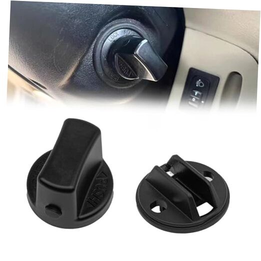 keyless Start Ignition Button Replacement for 2007-2015 Mazda CX-9 2007-2011