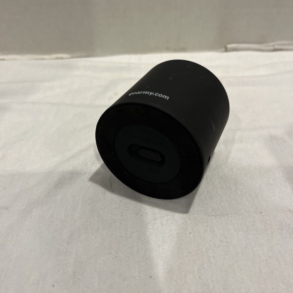 Army Branded Bluetooth Speaker