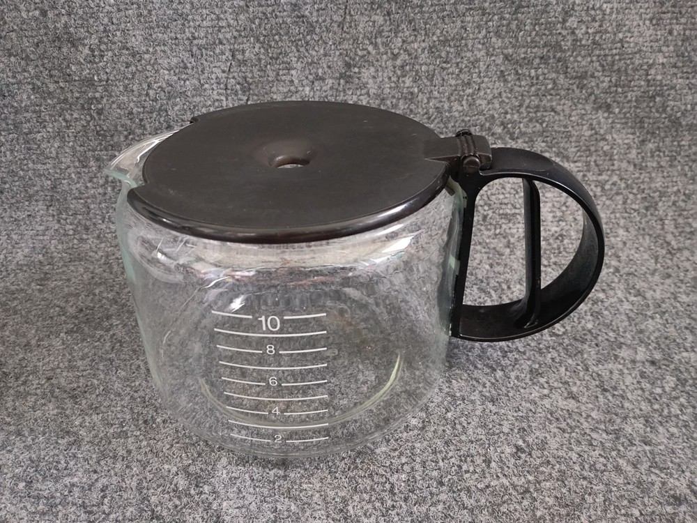 Braun Aromaster 10 Cup Drip Coffee Maker 4085