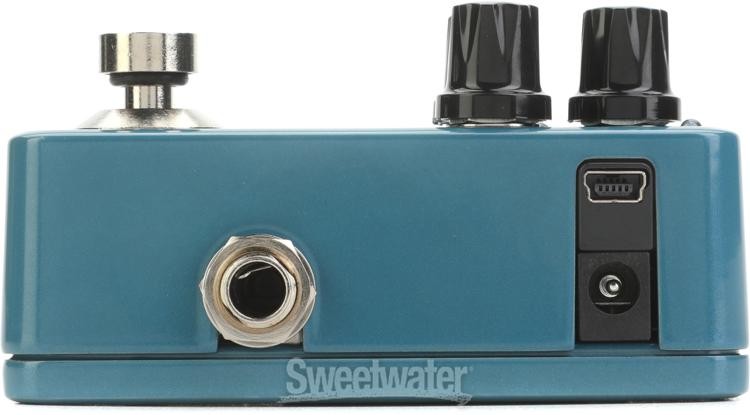 TC Electronic Infinite Sample Sustainer Mini Pedal