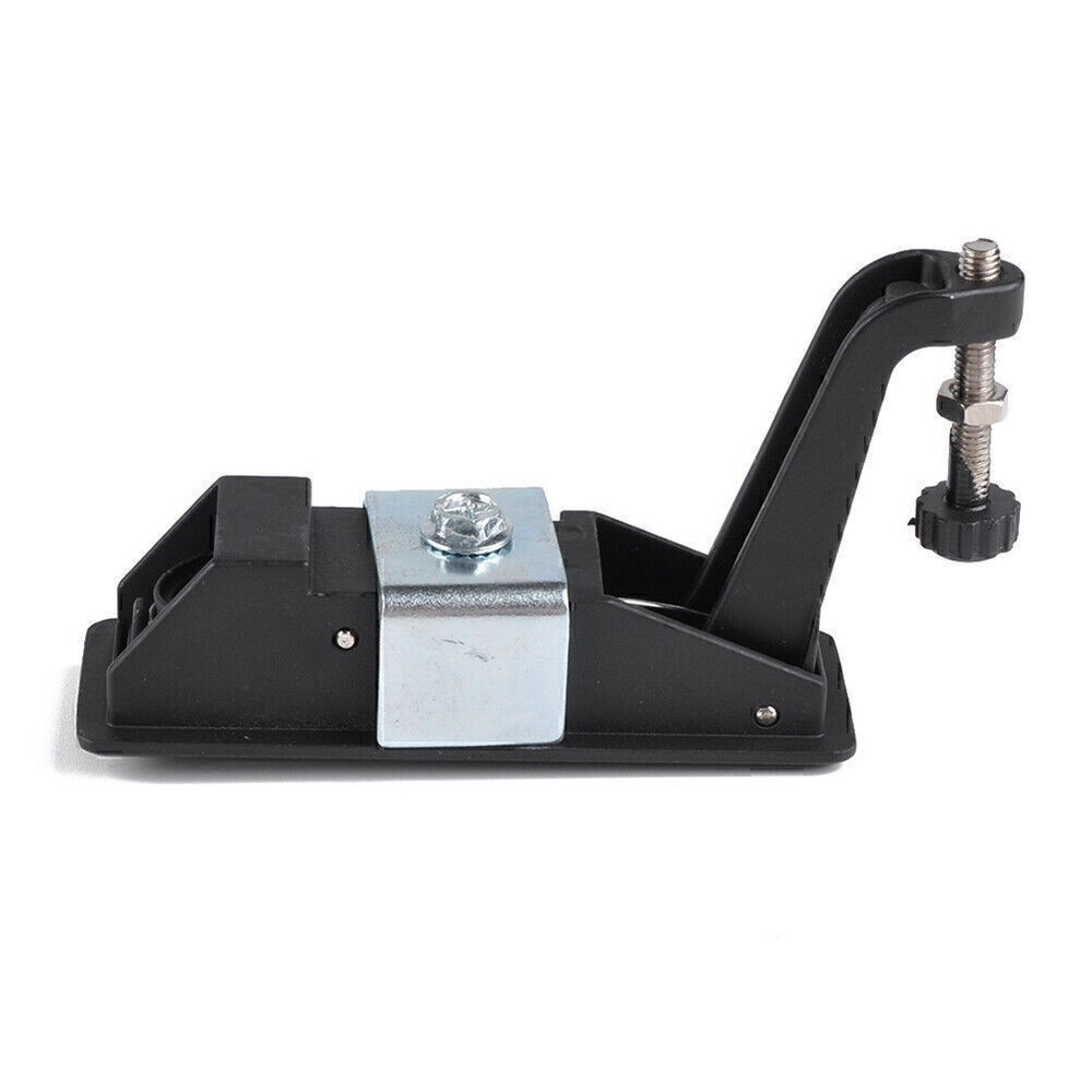 Adjustable Lever Hand Operated Compression Latch without core for RV trailer