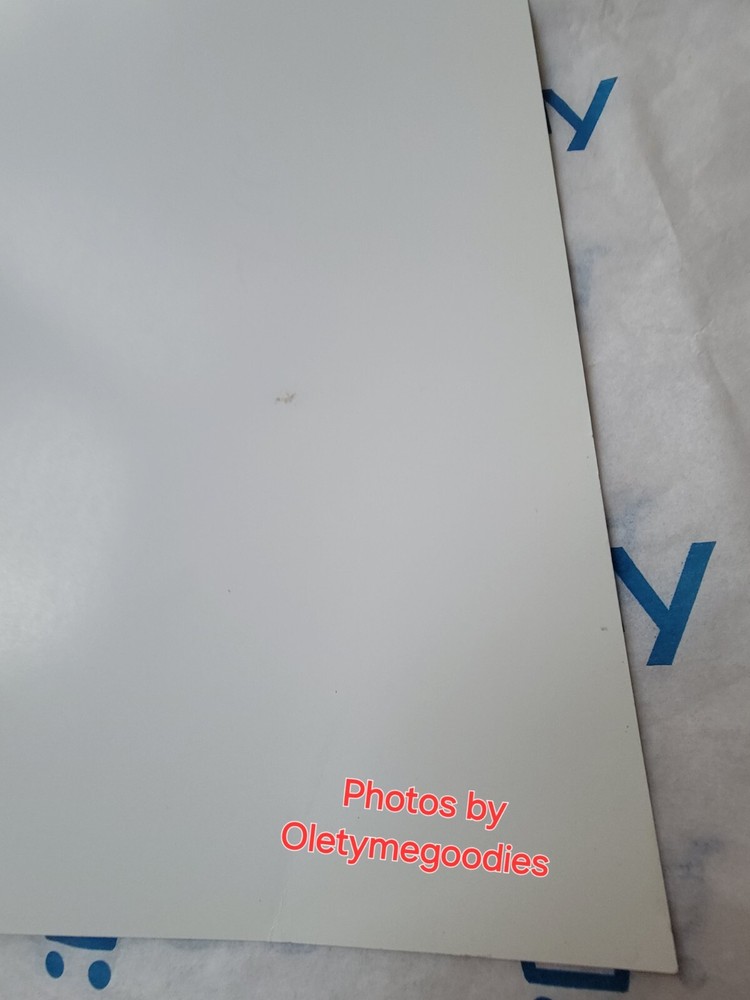 Gilbert Carrillo PBR Hand Signed 8 x 11