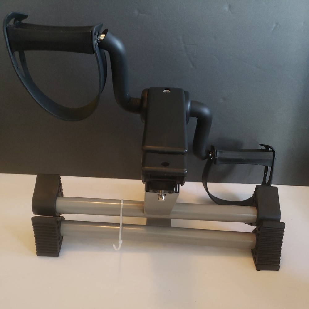 Mini-Cycle Pedal Exerciser W/LCD Display New/Open Box. Tabeke