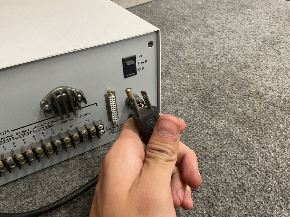 Despatch DRP 13 Digital Rate Programmer