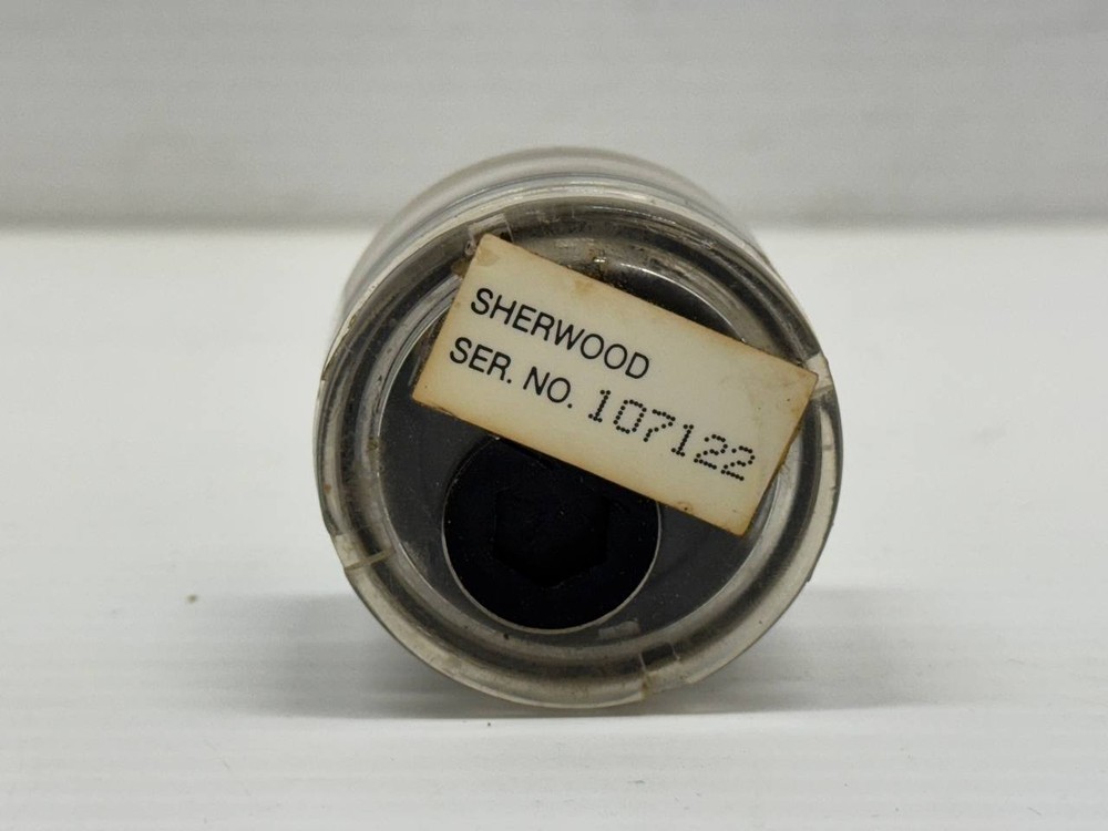 Sherwood Bottom Timer Computer Puck 107122