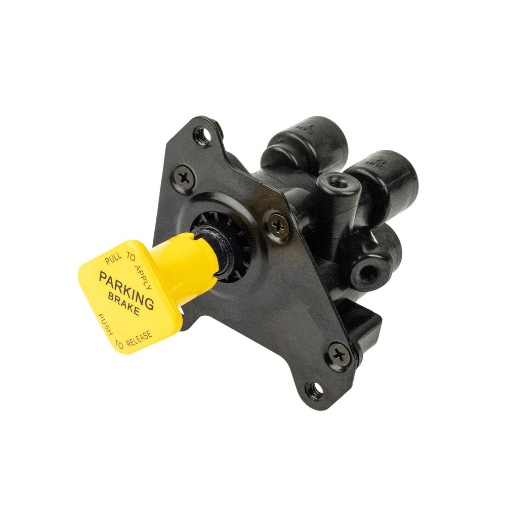 DASH CONTROL VALVE