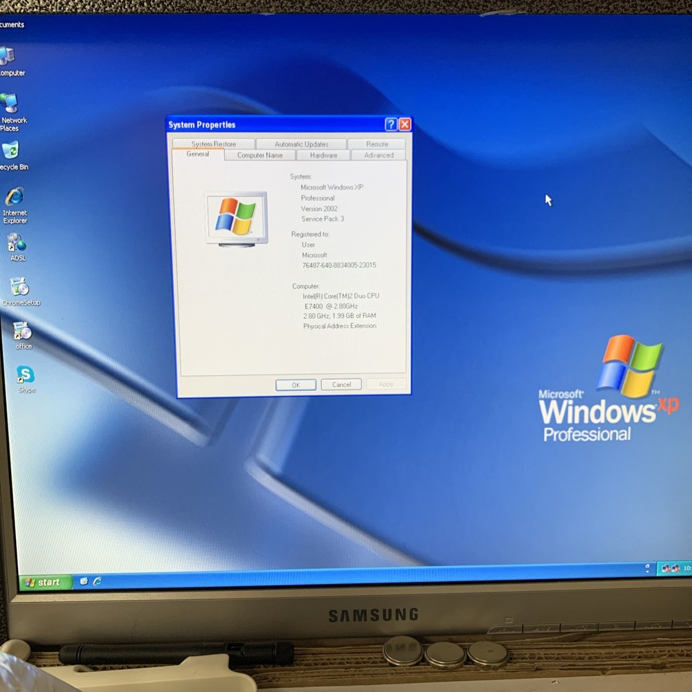 Advantech IPC-6606BP-25ZE interprocess communication unit