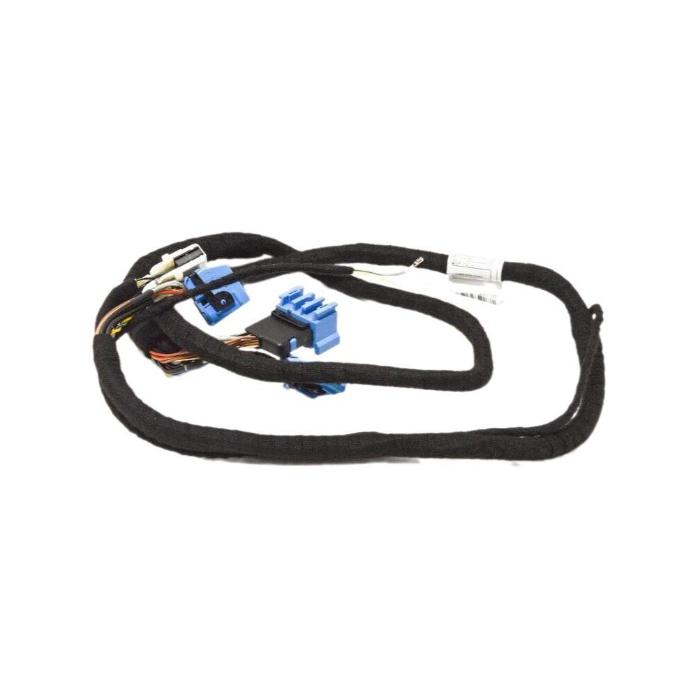 BMW E39 Function Retrofit Cable Harness Set Genuine 61120144096