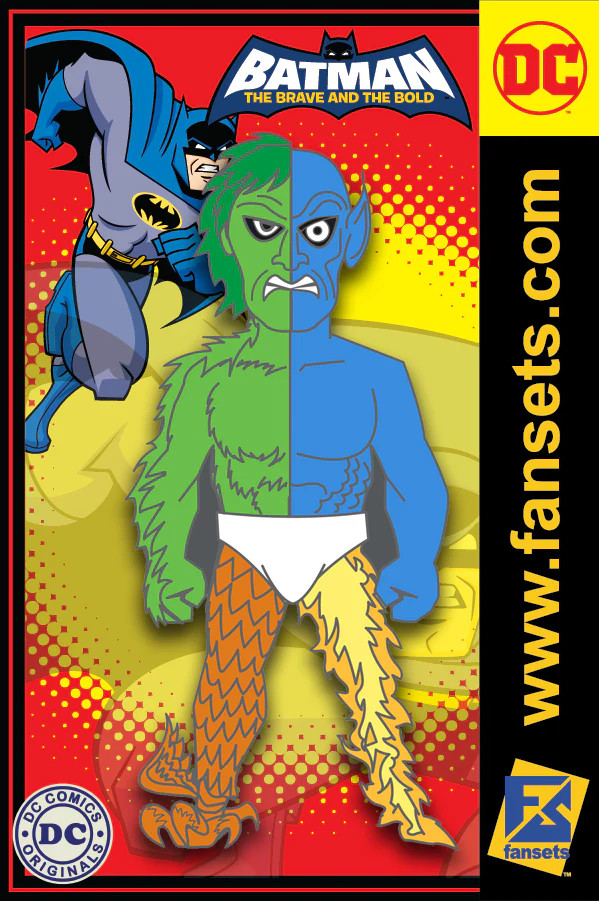 DC Comics Classic ULTRA THE MULTI-ALIEN #294