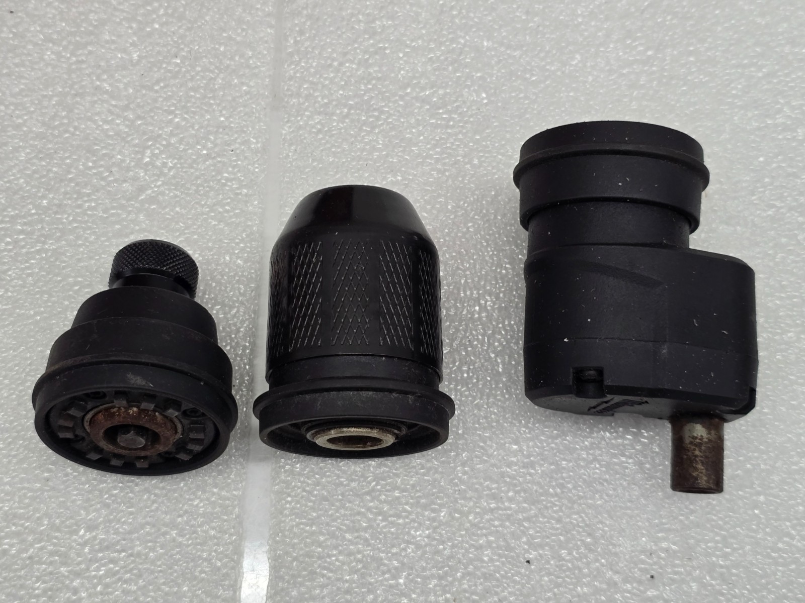 Milwaukee 2505-20 M12 FUEL 4-in-1 Installation Drill/Driver W/Battery And Charge