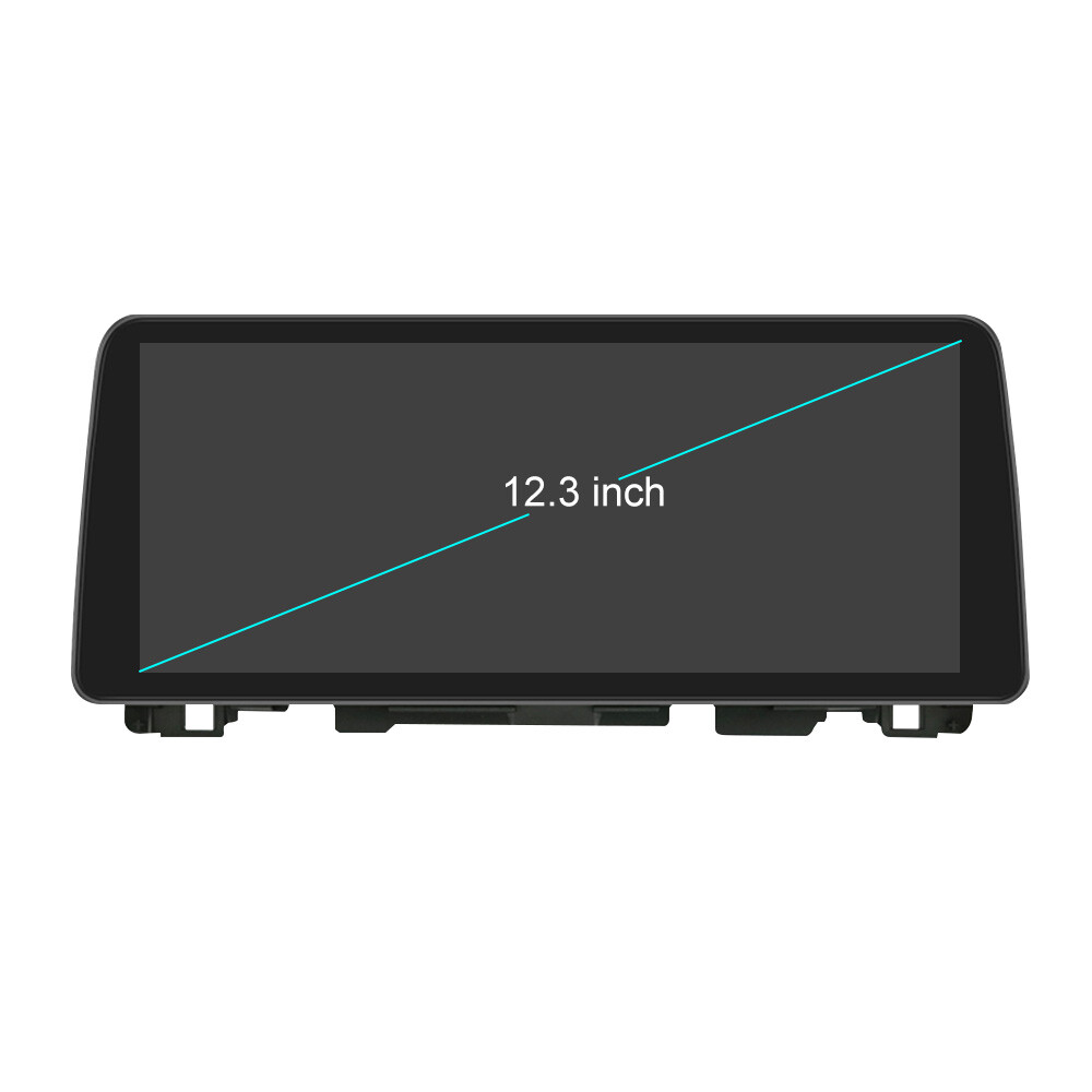 Android Screen Multimedia Video Player For Mitsubishi Xpander 2017-2021 CarPlay
