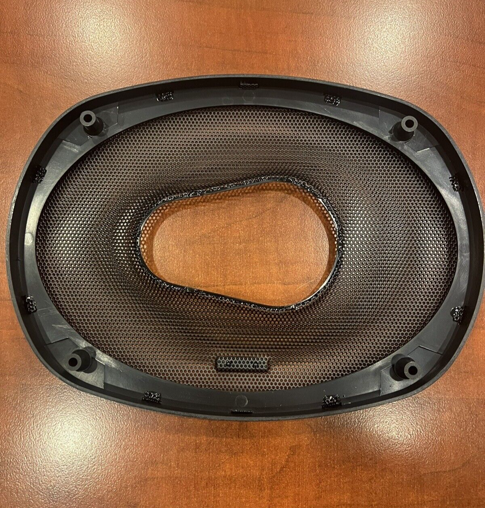 Kicker 46CSC6934 6x9 Speaker Grill