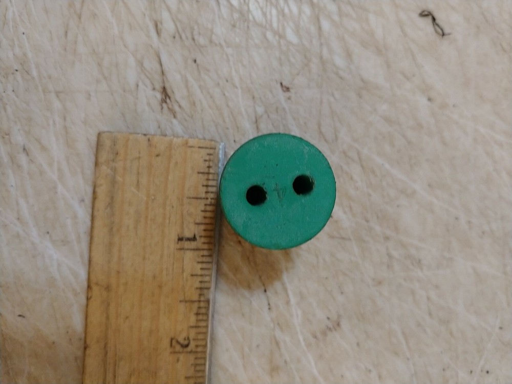 ASSORTED LABORATORY RUBBER STOPPERS