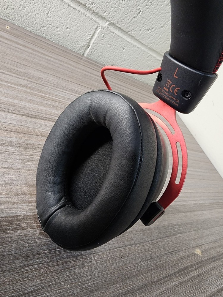 Mpow BH415A Wireless Gaming Headset *No Mic*