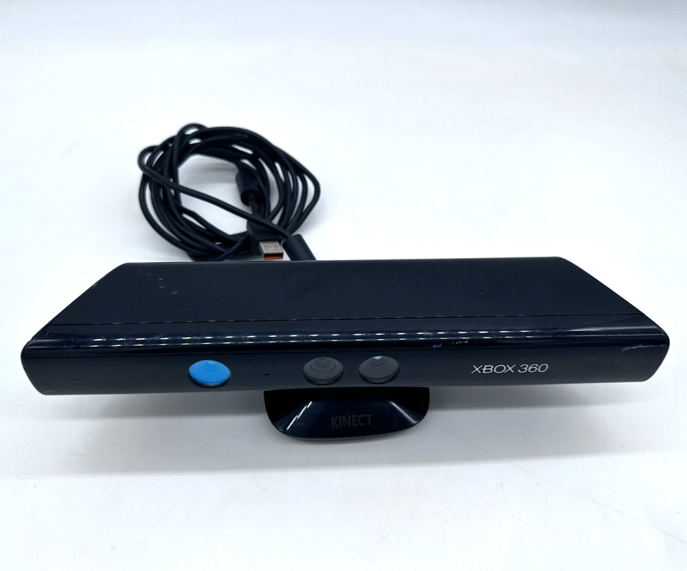 Genuine OEM Microsoft Xbox 360 Kinect Camera Sensor 1414