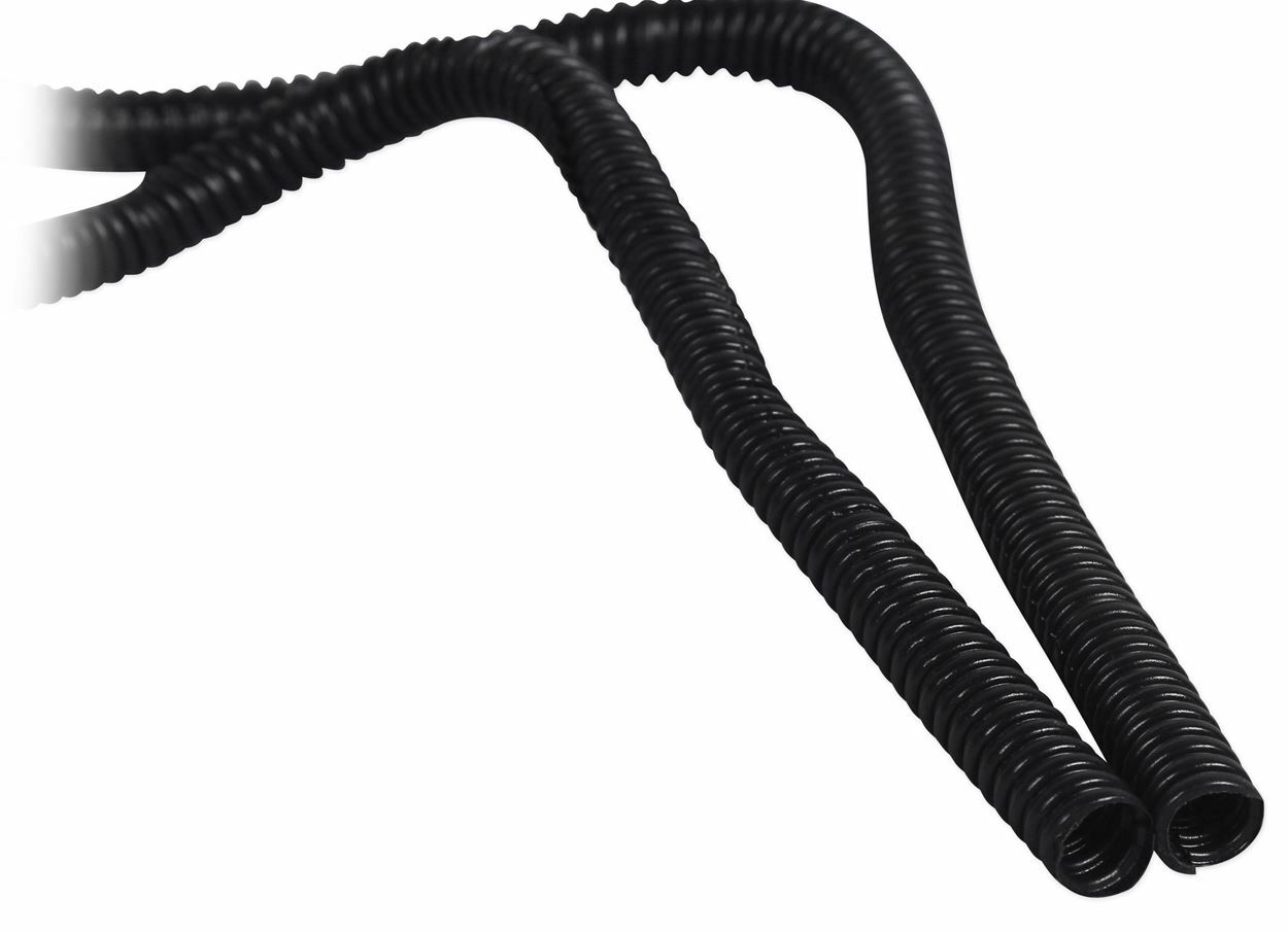 Rockville RWK82 8 Gauge 4 Chan Car Amp Wiring Installation Wire Kit (2) RCA's