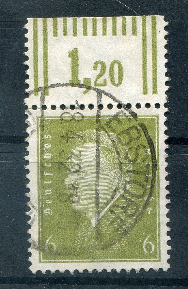 DR-Weimar 465OR OBERRAND Gest. (80690)