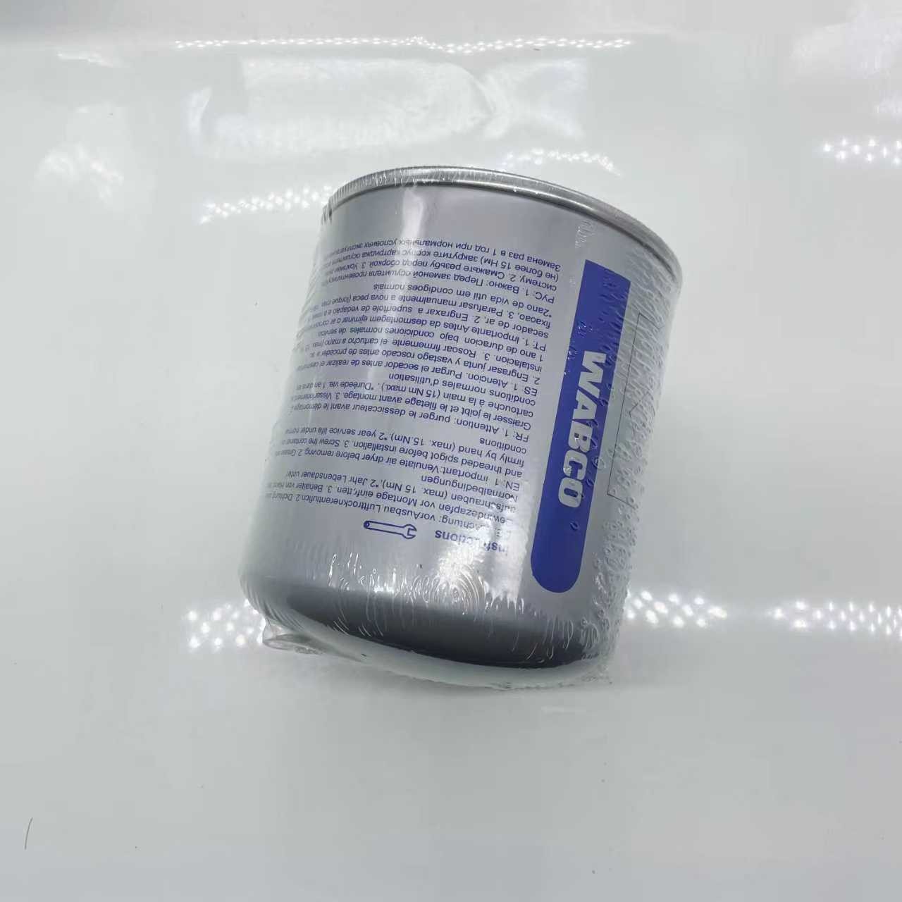 WABCO System Saver 1200 Series Air Dryer Cartridge R950068A 4329012482 R950068A