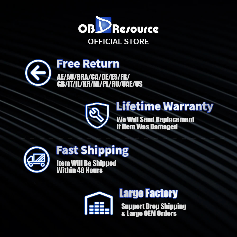 OEM TPMS19 TPMS Reset Tool Tire Pressure Sensor Training Activation Transmitter