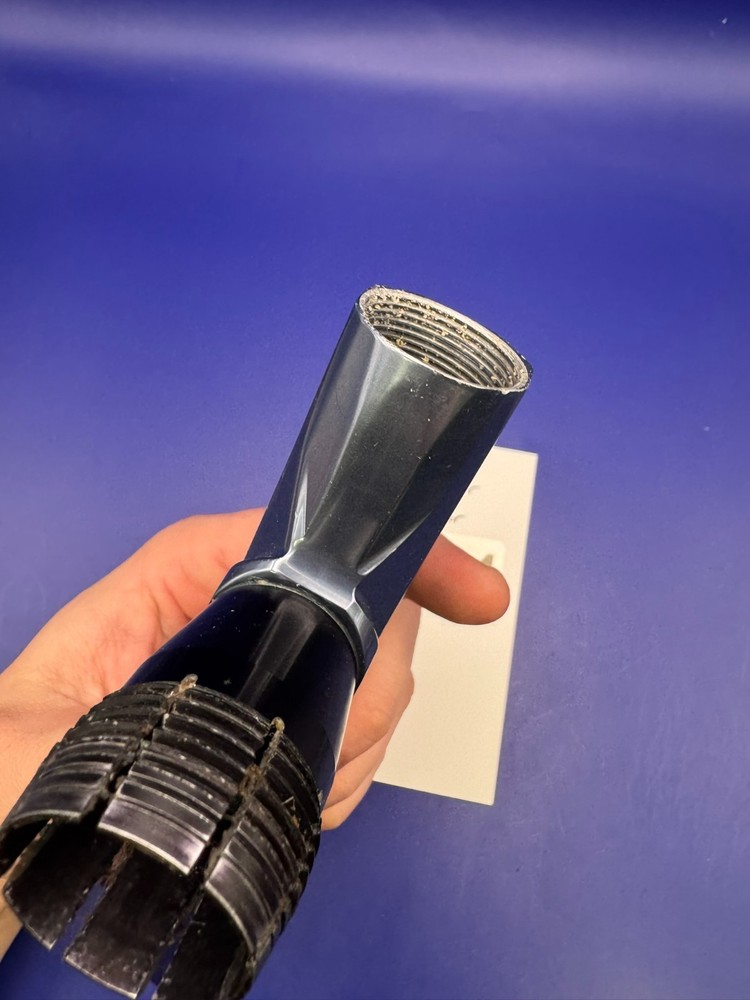 Bob Long 2K5 Intimidator Alias Intimidator-Grey