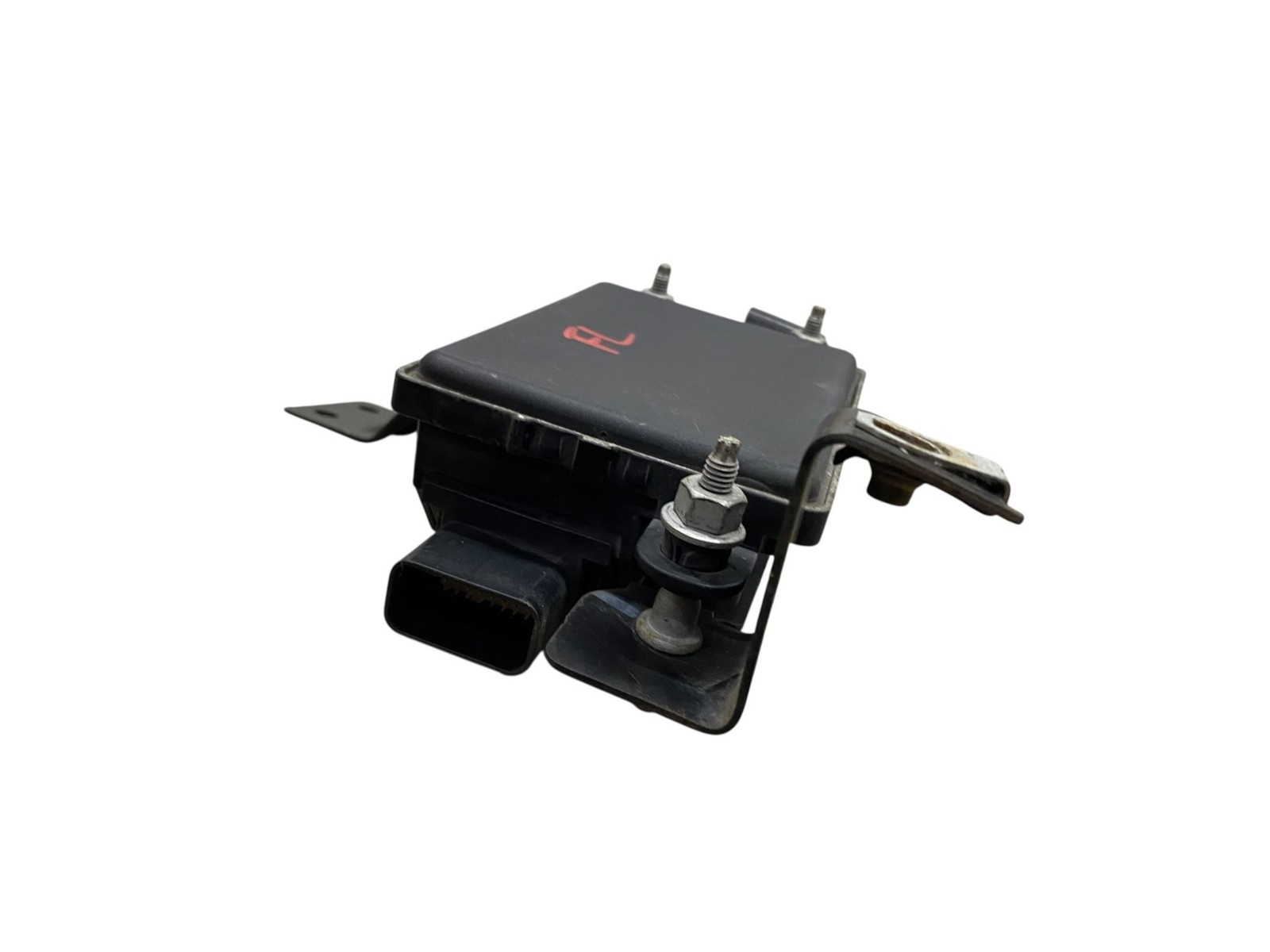 2017-2020 FORD F-150 RAPTOR OEM FRONT CRUISE DISTANCE RADAR MODULE FL3T-9G768-AJ