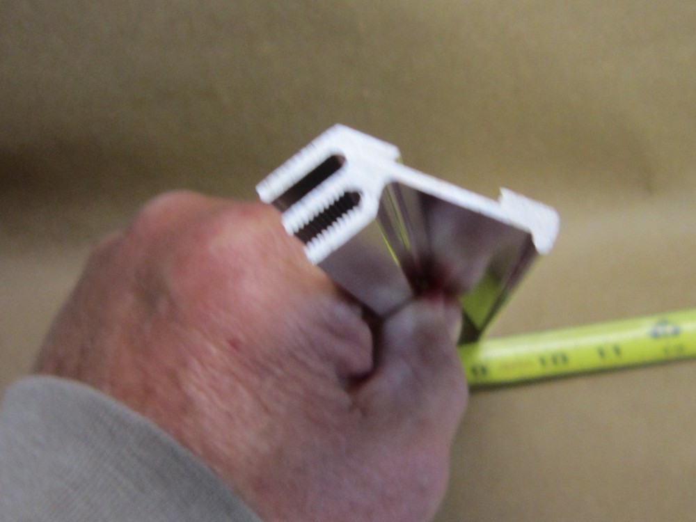 NOS TOOLBOX DRAWER PULLS / HANDLES