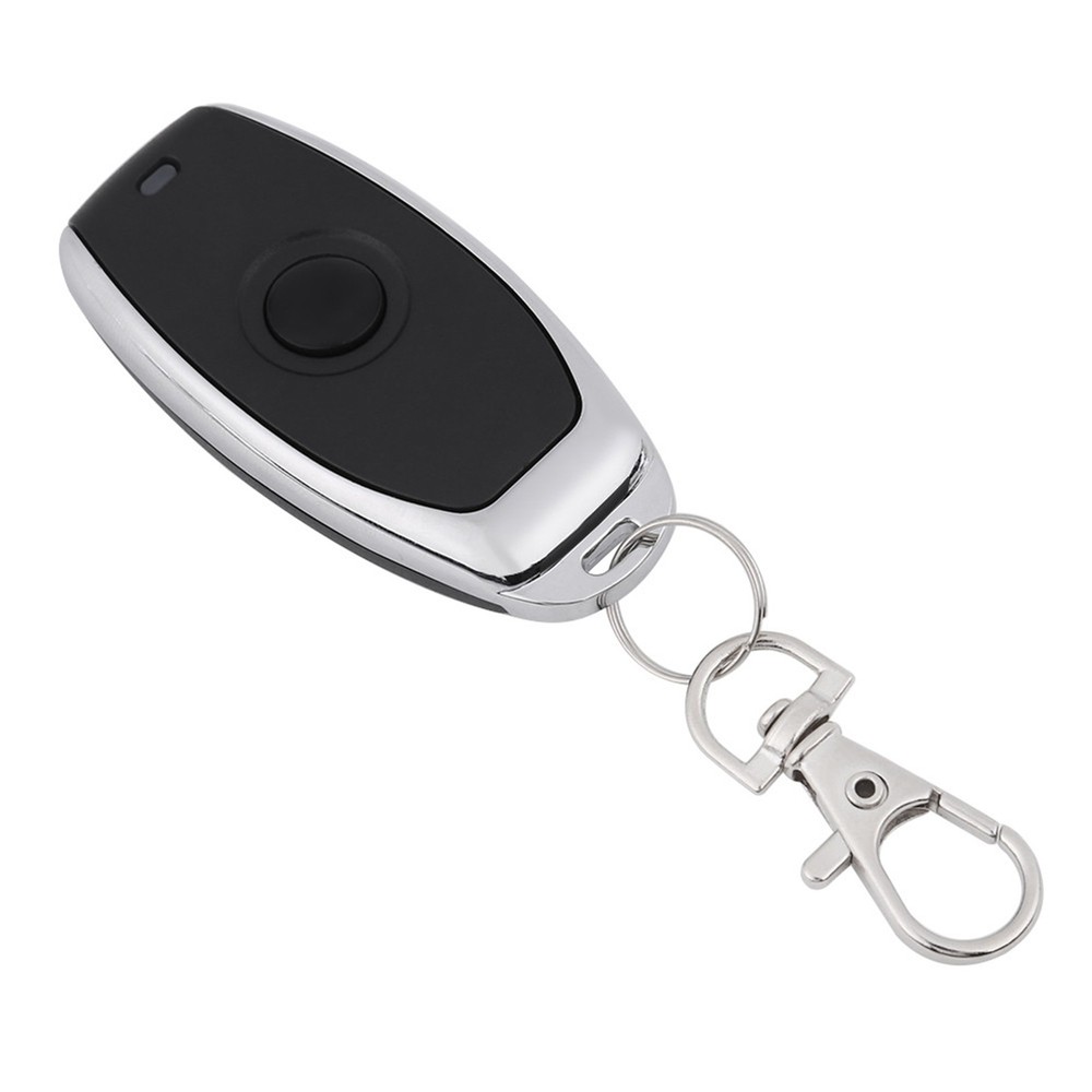 New 5V Wireless Remote Control Relay Switch For Auto Door Access