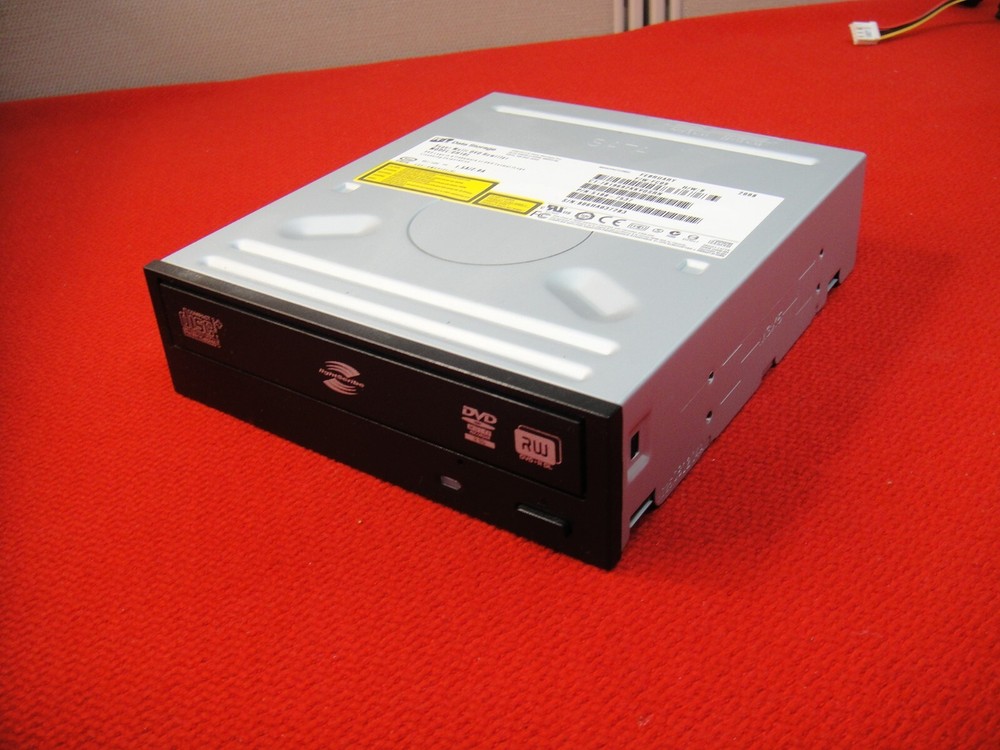 Hitachi GH10L Super Multi DVD RW