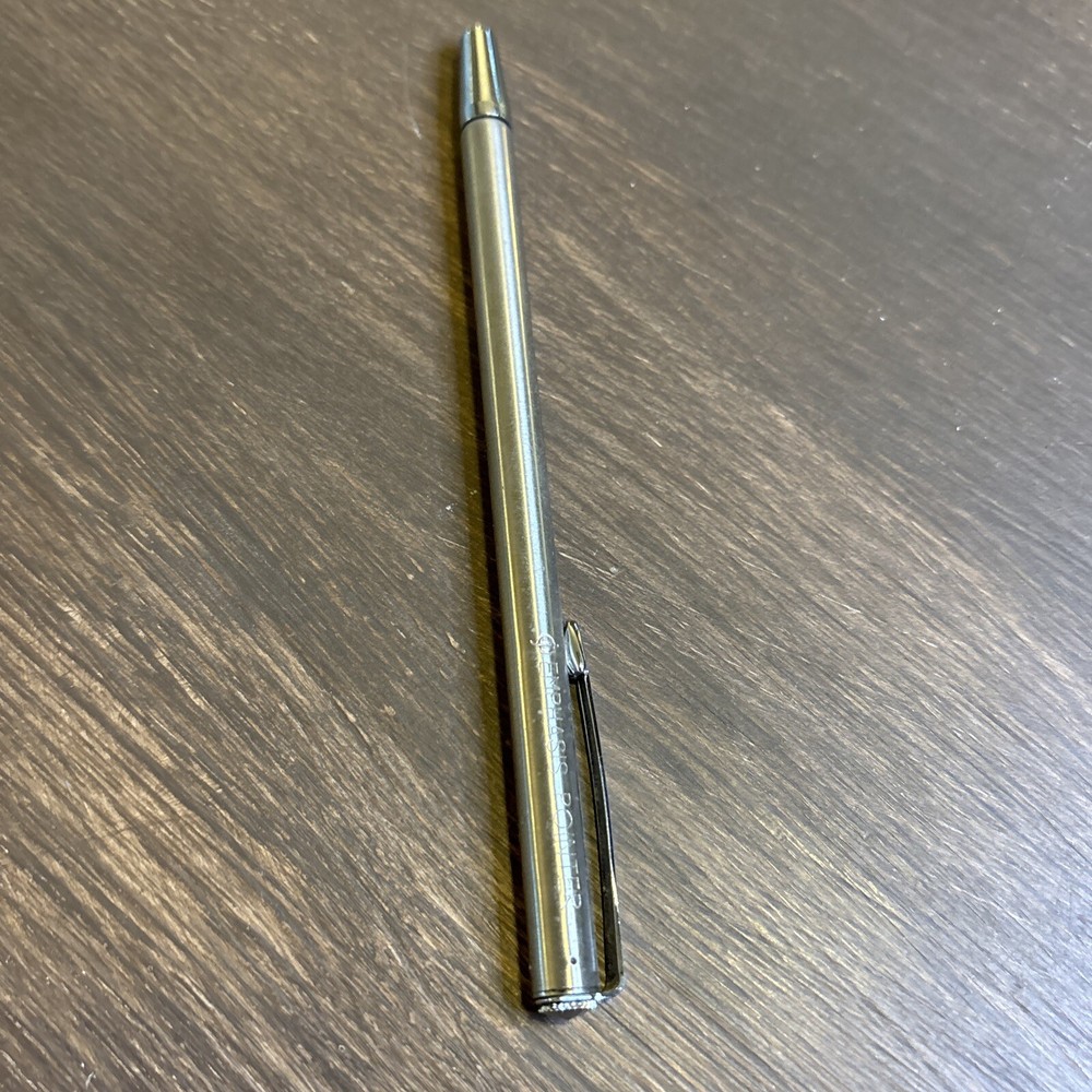 Vintage Pointer Telescoping 25” POCKET CLIP Emphasis