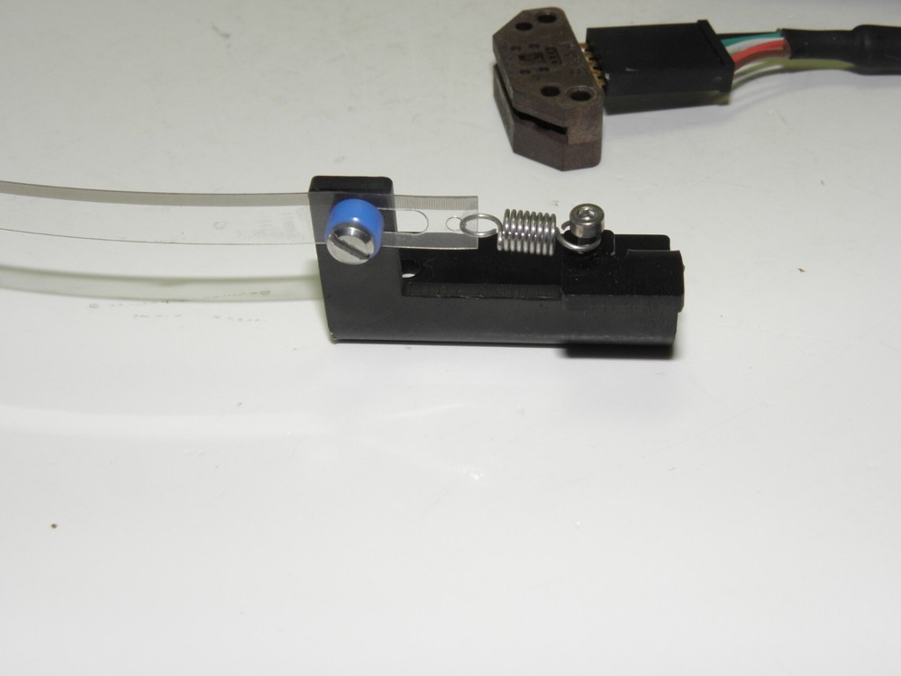 US Digital Linear encoder #8846 with 1513 Read Head Set of 2