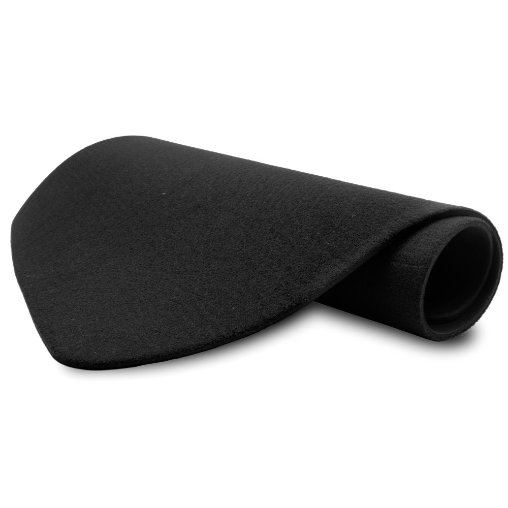 Magic Makers Medium Showoff Pad - Black Performance Pad