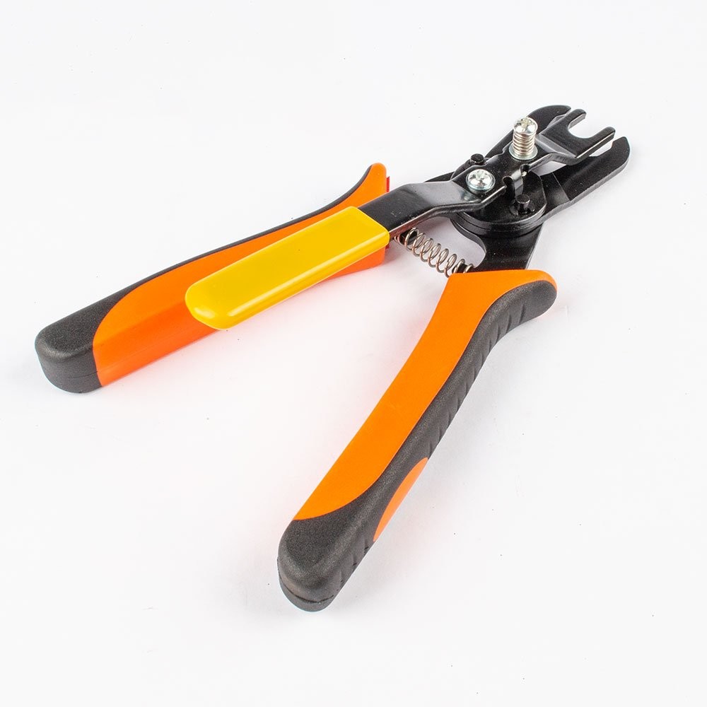 Air Hose Connector Removal Tool, Push To Connect Disconnect Tong Tool