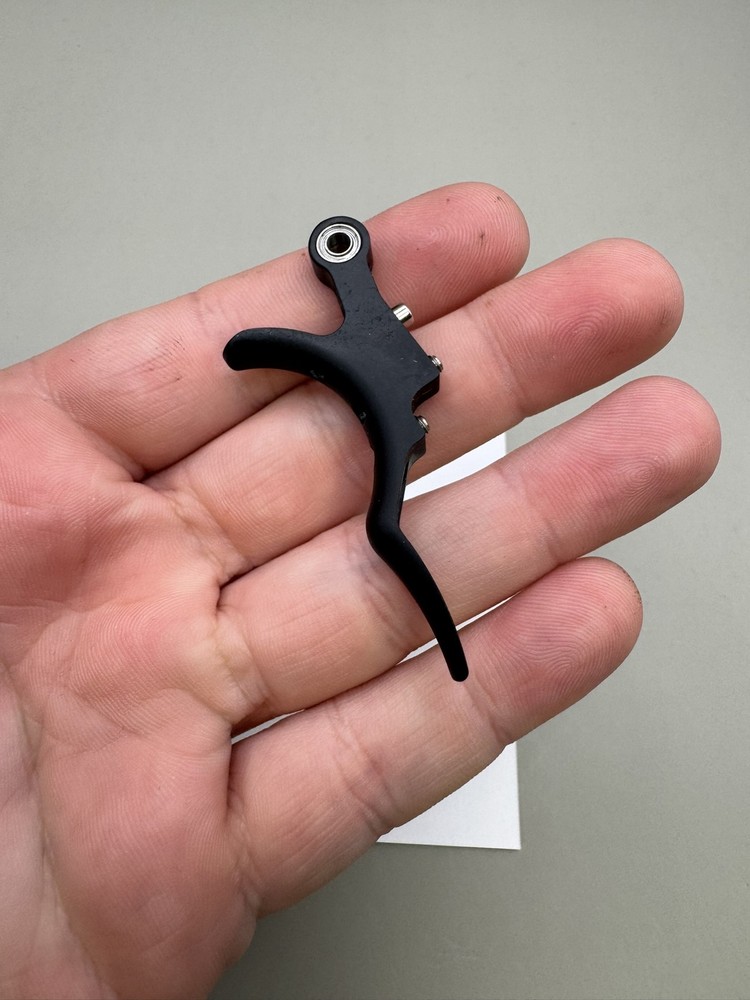 Field One PB V1 Force Trigger Black