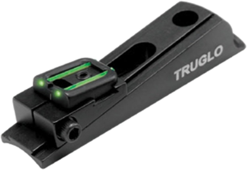 Ultimate Muzzle Loader Sight Set - Durable, Water-Resistant Night Vision Optics