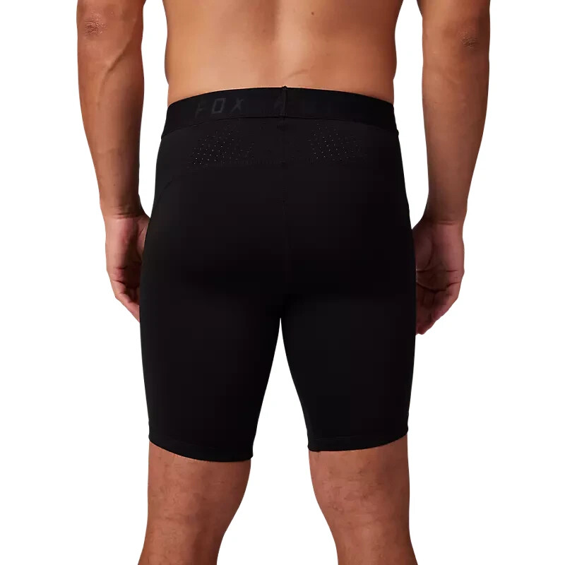 Fox Tecbase Men's Compression Shorts Size Small