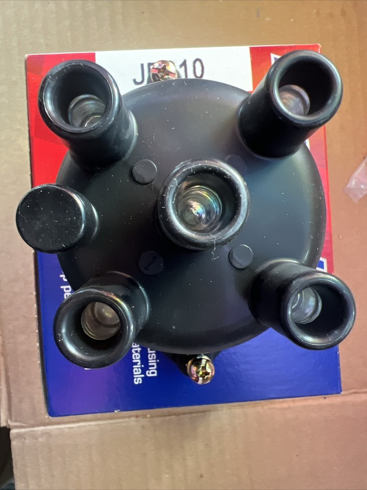 Distributors Cap JP910 New