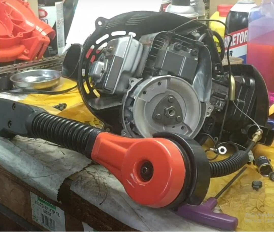 Ignition Coil For Echo Hedge Trimmer SRM225 TC210 EB212 GT225 ES210 GT200 HC150