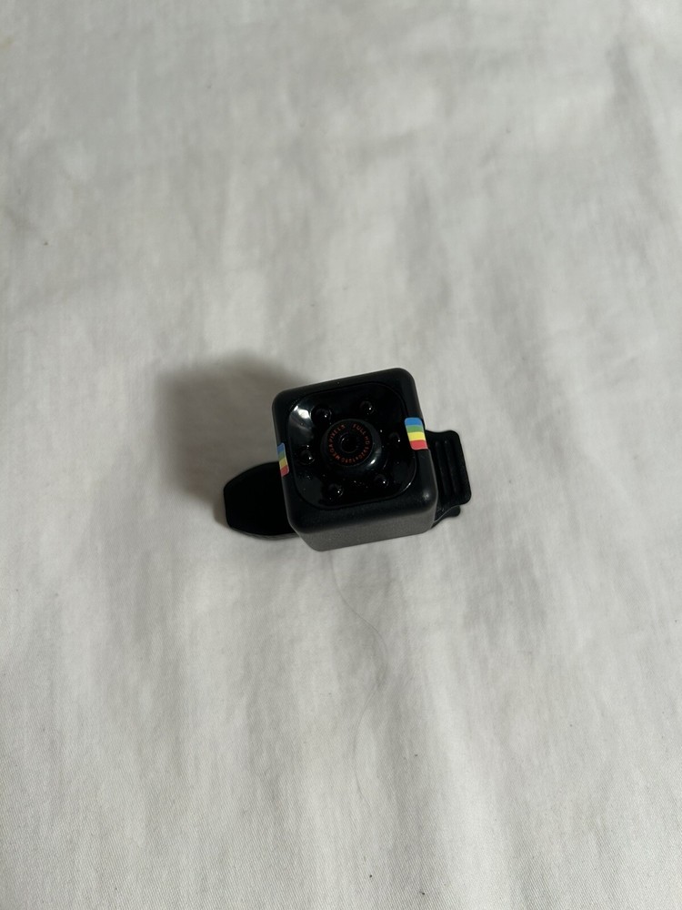Mini Camera HD 1080P Sensor Night Vision Camcorder Motion DVR Micro Camera SQ 11