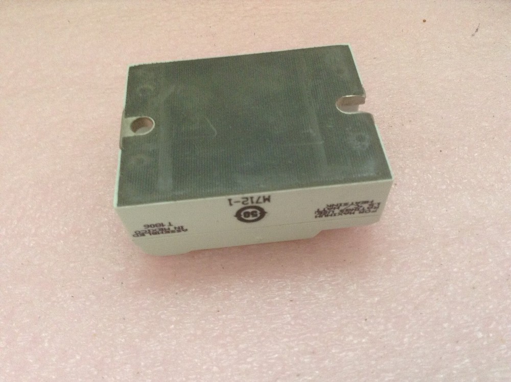 Omega SSRL240DC25 Solid State Relay