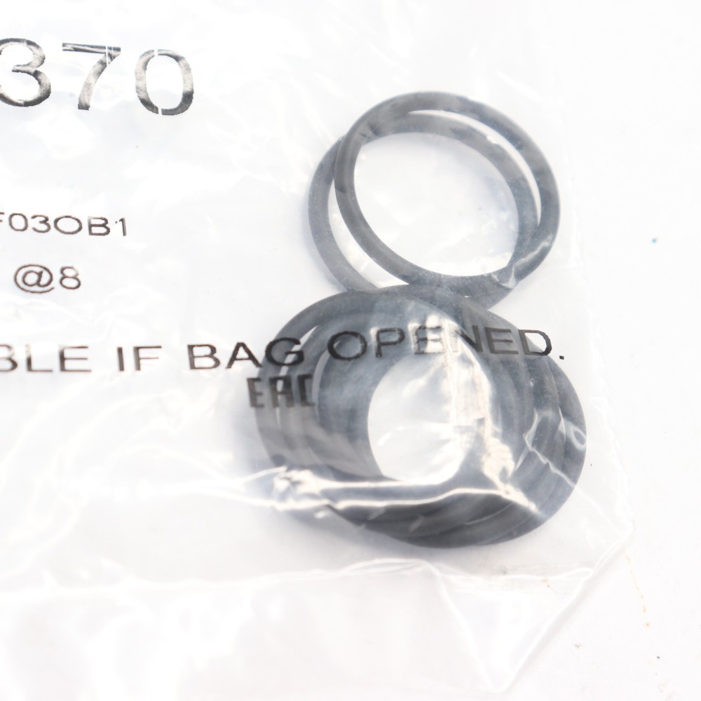 (8-Pk) O-Ring Kit Replacement PS370