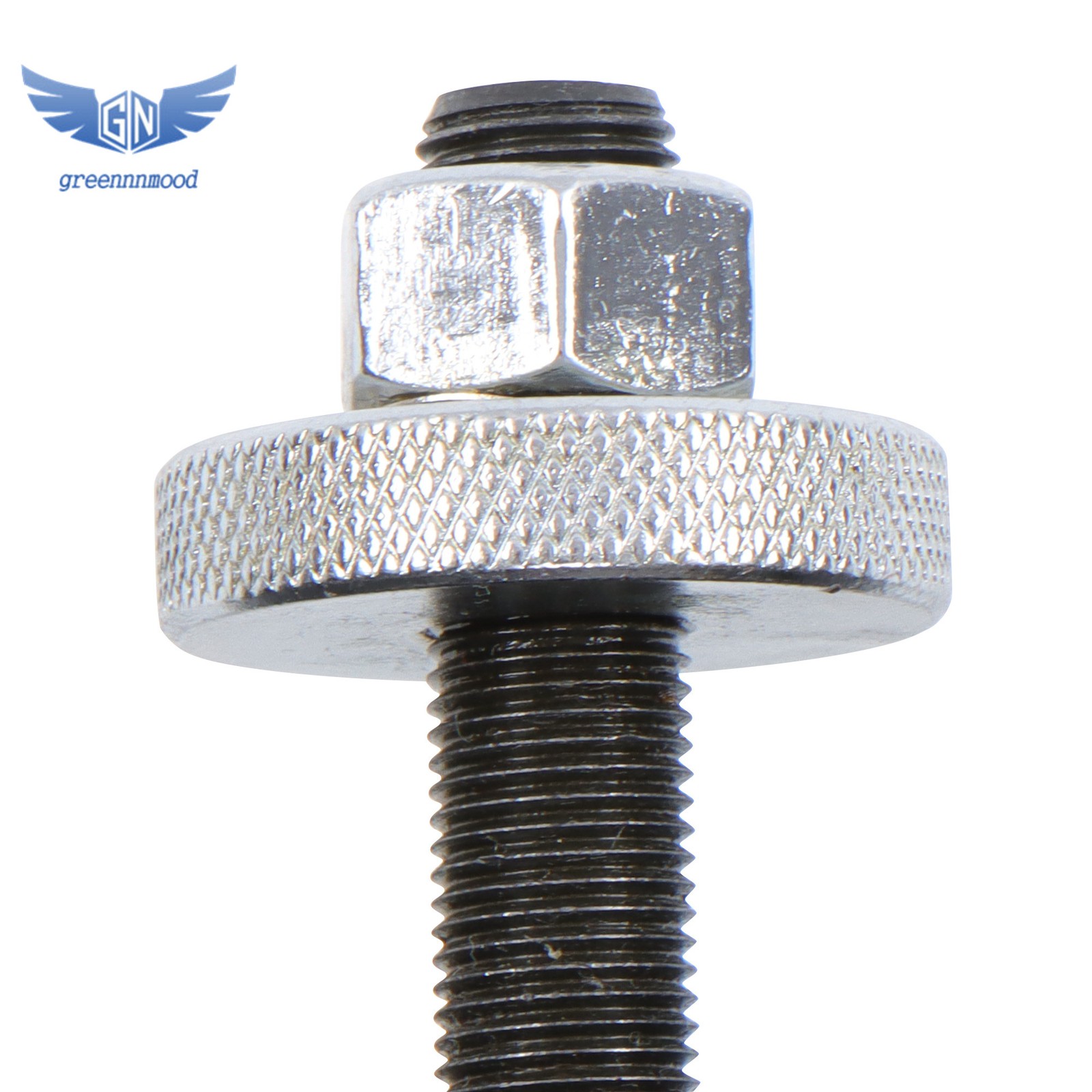 6Pcs CA 250-444 Wedge Type Quick Change Tool Post Set for 14" - 20" Lathe Swing