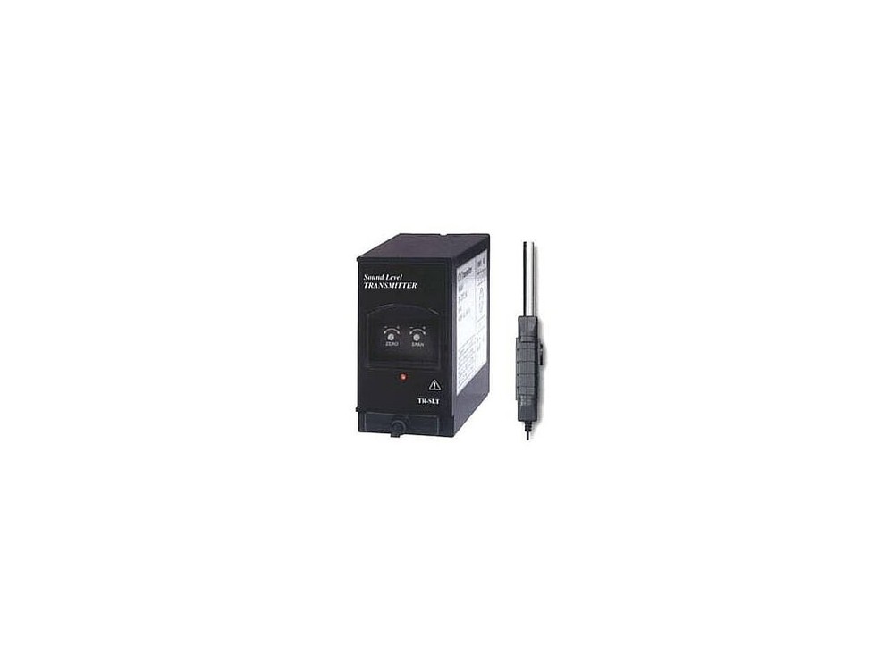 PCE Instruments PCE-SLT-TRM - Sound Level Meter
