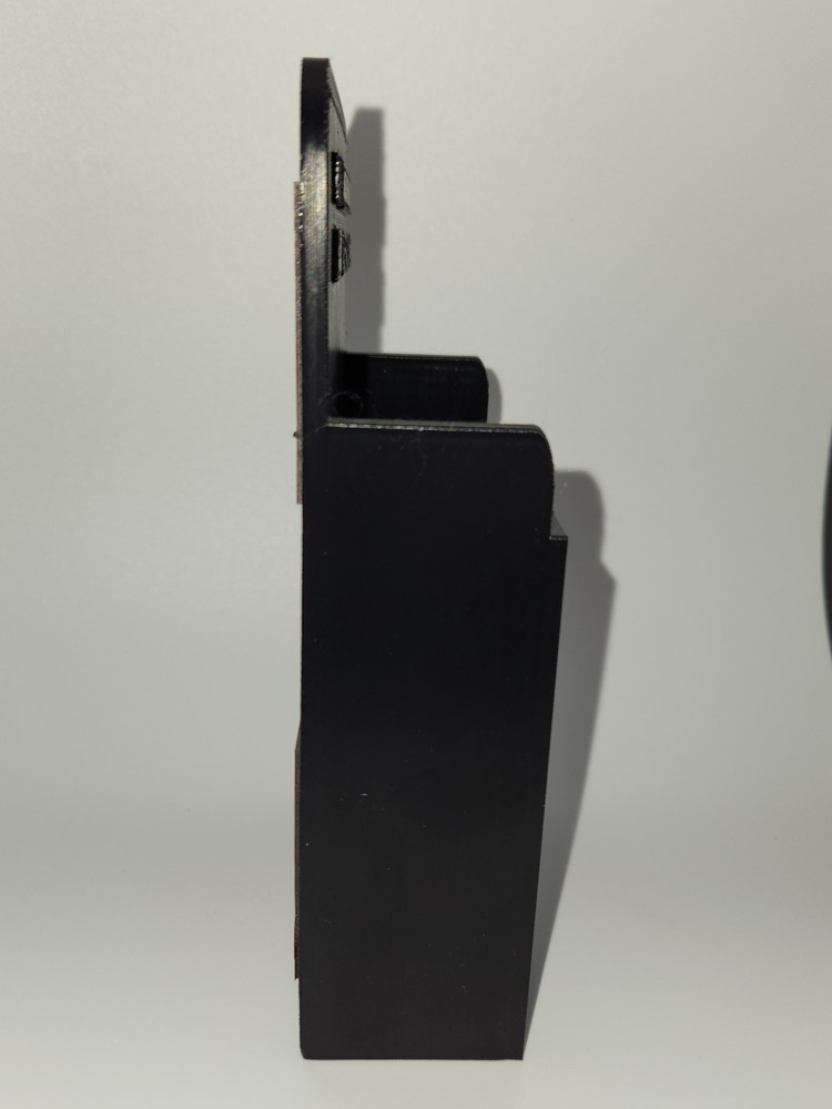 Planer Board Caddy by M8 Designs