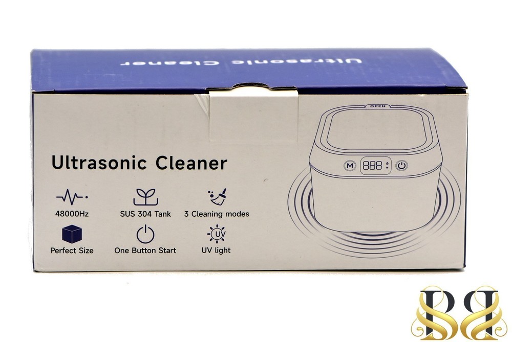 Ultrasonic Cleaner BCM 190
