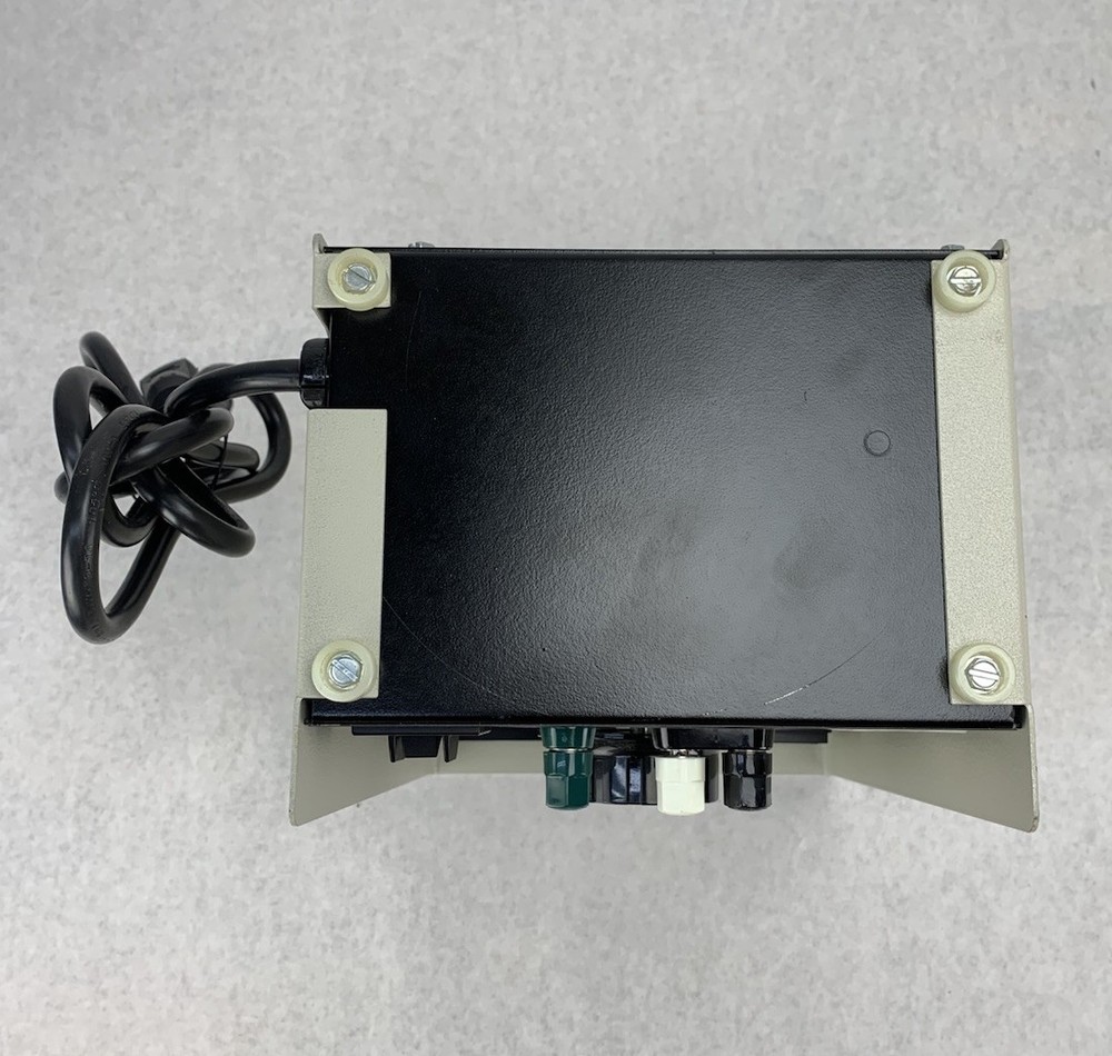 Warner Electric L2M126C Powerstat Variable Autotransformer - Tested