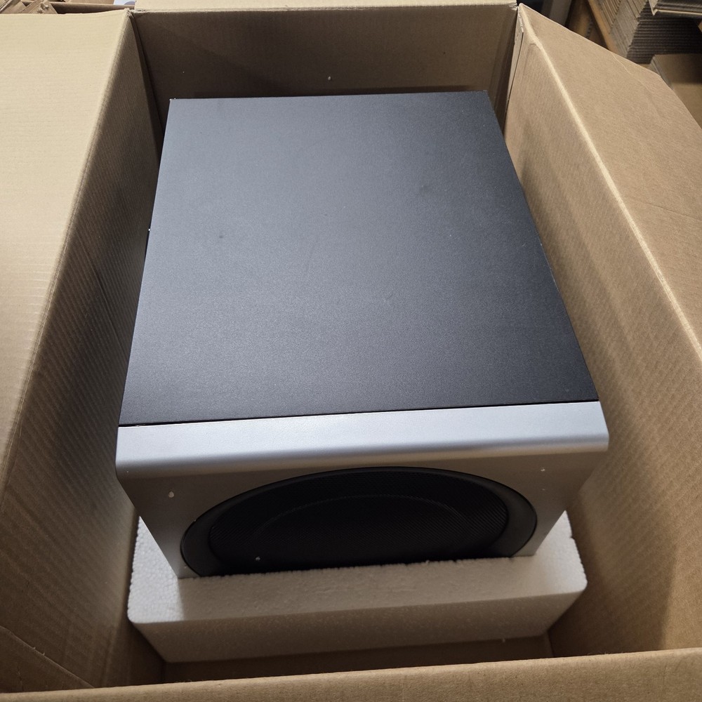 Logitech Z-2300 Computer Speakers THX w/ Subwoofer - EUC