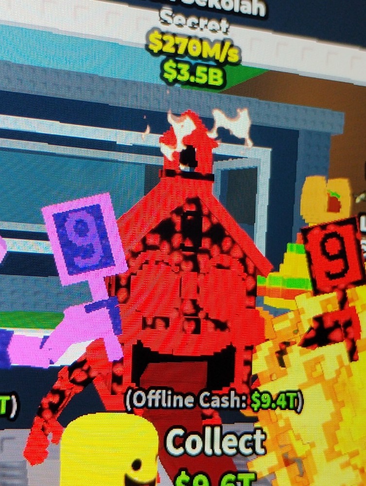 random brainrot 150M+