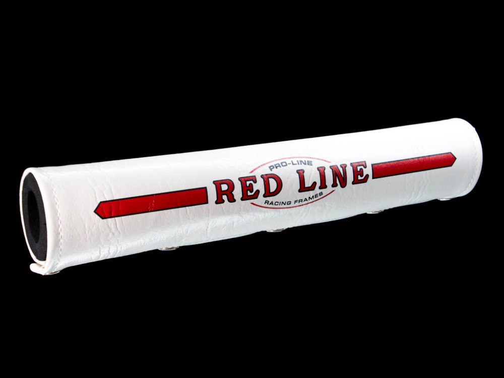 REDLINE Proline Frame/Fork/Handlebar Kit White