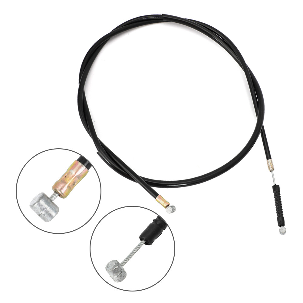 Front + Rear Brake Cable For Honda CT90 Trail 70-71 K2-K4 &74-1978,45450-102-010