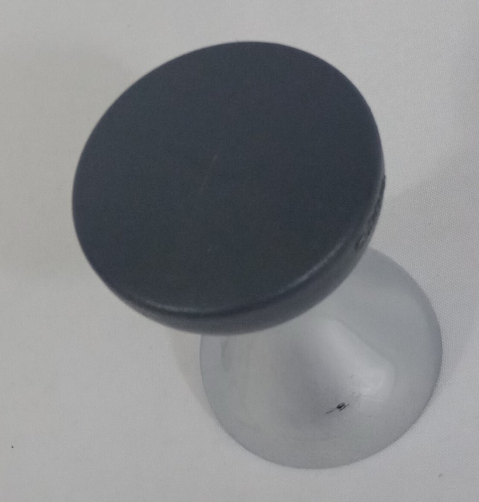 CUISIPRO Coffee and Espresso Tamper 8.5oz